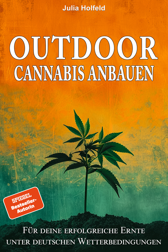 Canabis Cover