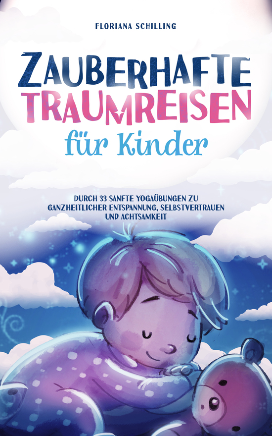 Zauberhafte Traumreisen_Amazon_Cover_Ebook_5x8_FINAL