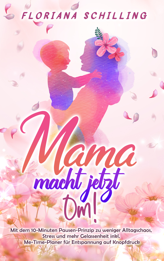 Mama macht jetzt Om!_KDP_5x8_Cover_Paperback