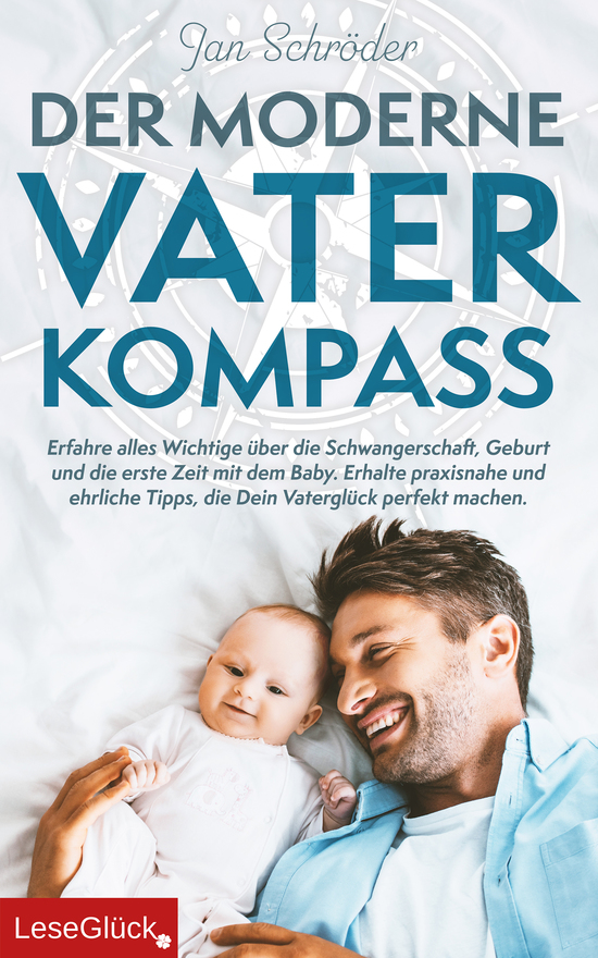 AMZ_eBook_Kindle_Der-moderne-Vater-Kompass_Cover