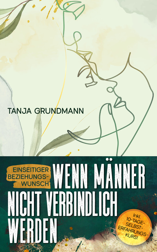 Einseitiger Beziehungswunsch_Cover_Ebook
