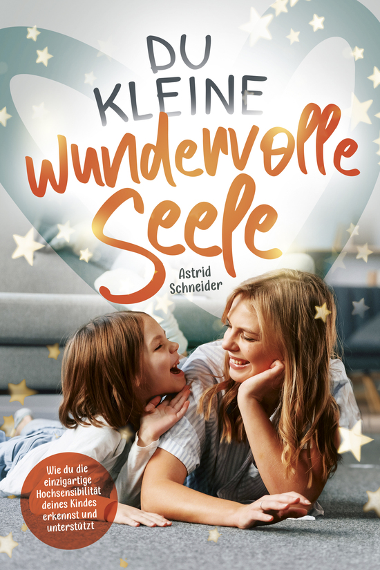 Du kleine wundervolle Seele_Amazon_Cover_Ebook_FINAL